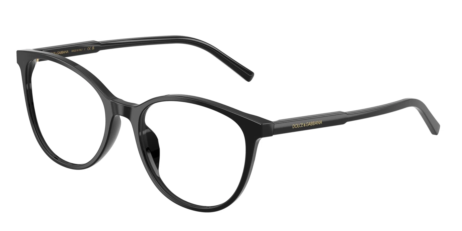 Dolce & Gabbana 3425 Eyeglasses - view 3